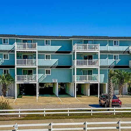 Apartament The Turquoise Pearl Ocean Isle Beach Zewnętrze zdjęcie