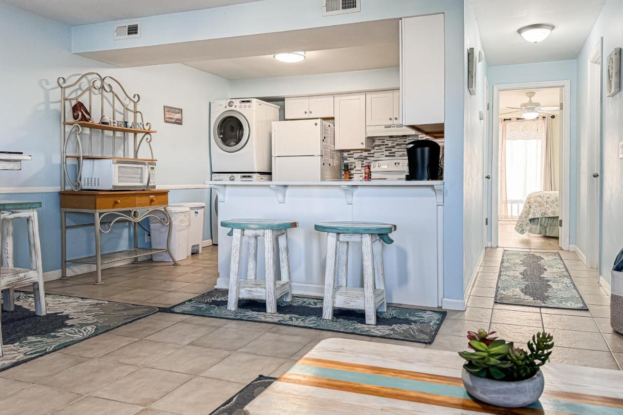 Apartament The Turquoise Pearl Ocean Isle Beach Zewnętrze zdjęcie