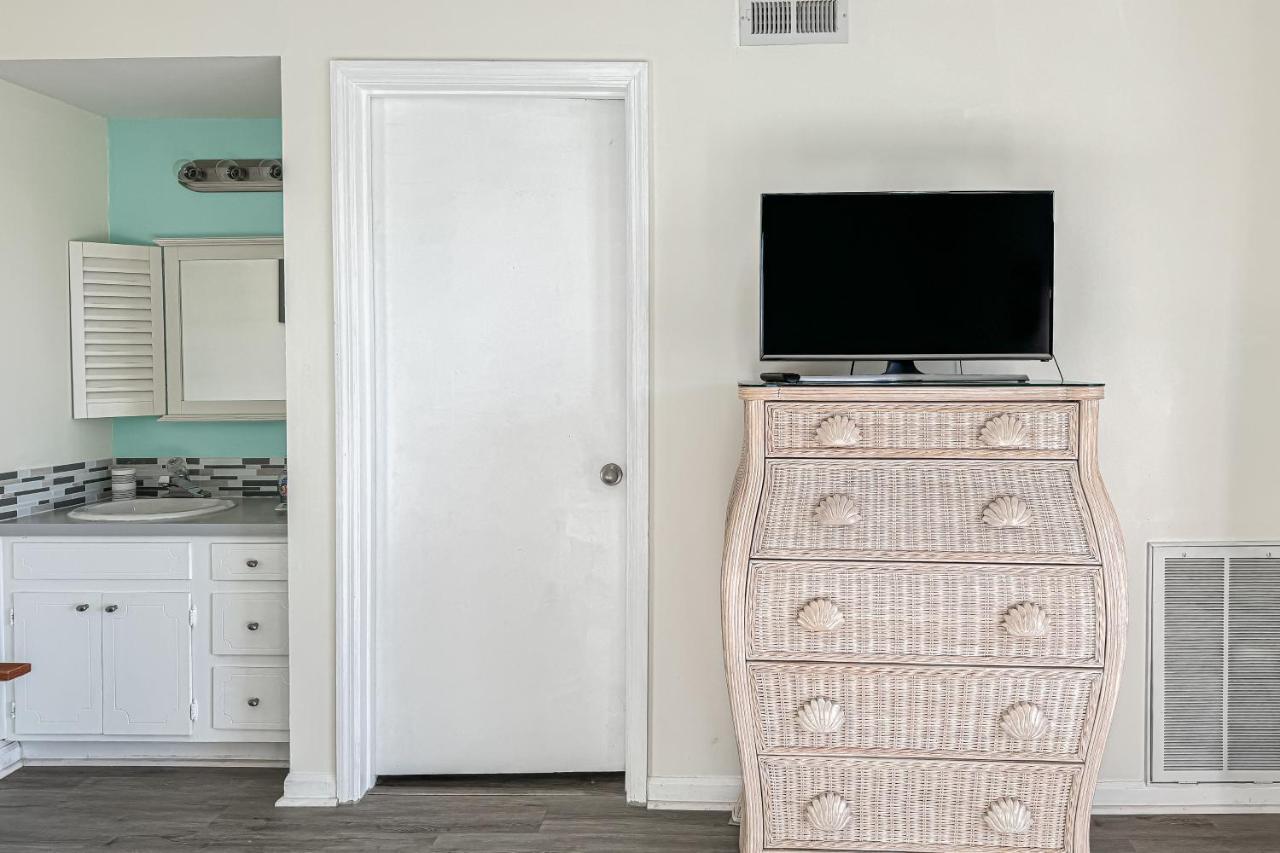 Apartament The Turquoise Pearl Ocean Isle Beach Zewnętrze zdjęcie
