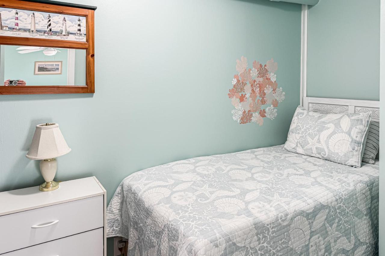 Apartament The Turquoise Pearl Ocean Isle Beach Zewnętrze zdjęcie